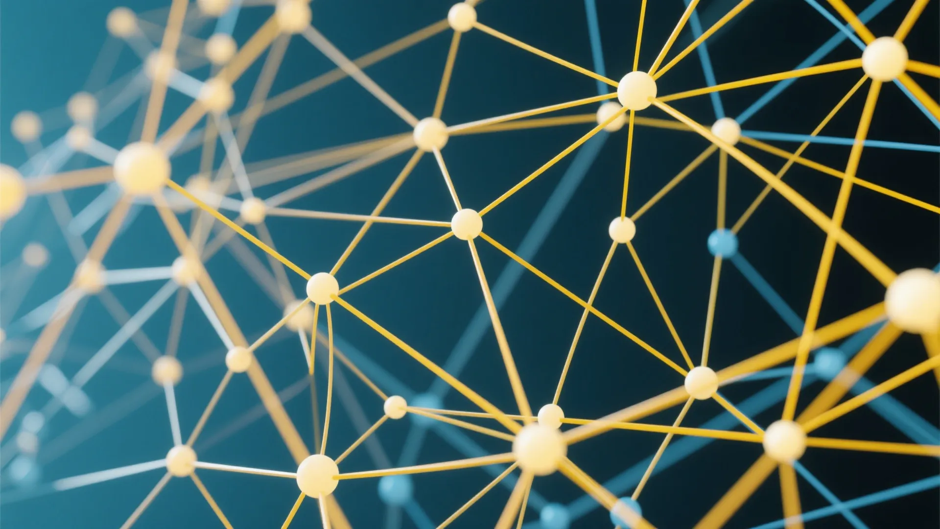 Network Background